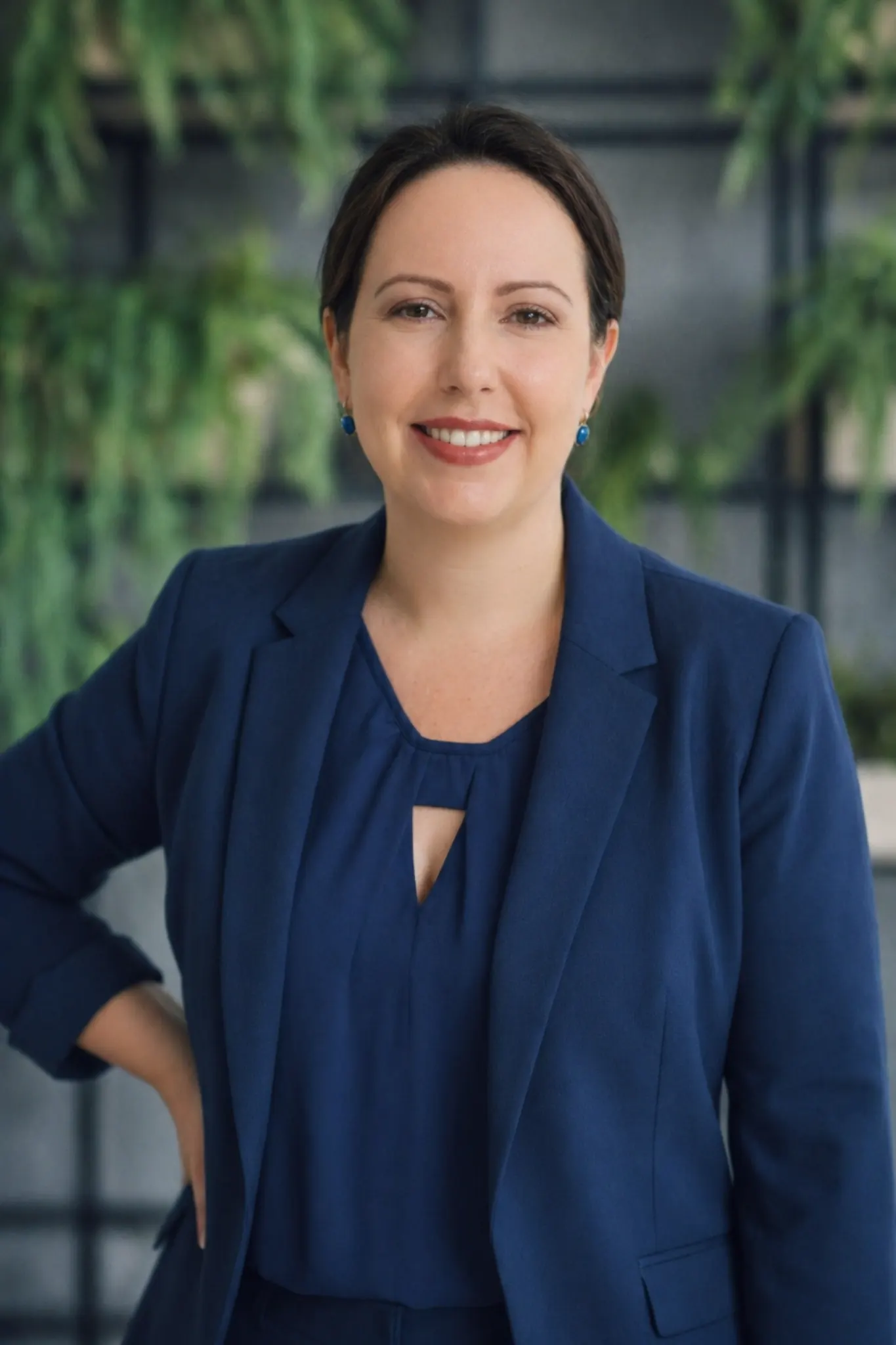 Valeria Novas